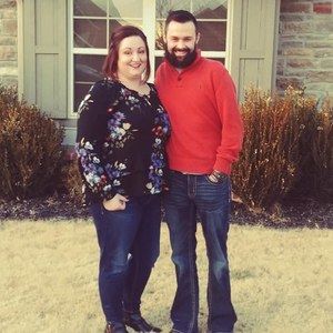 Meet your Posher, Todd